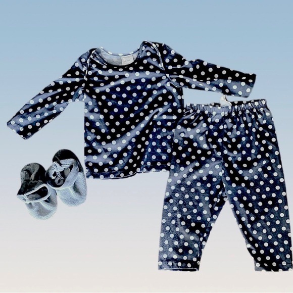 BABY LAMB COSTUME 4pc / NWT - Picture 4 of 15